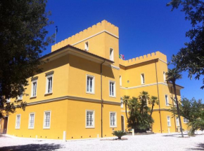 Villa Graziani Vada
